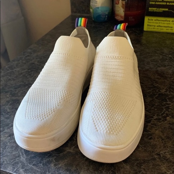 Steve Madden Beale sneakers - Picture 4 of 4